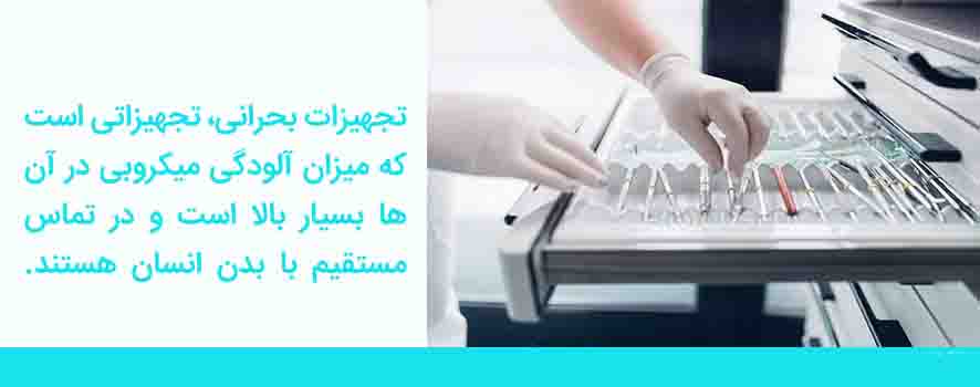 الواتور مستقیم دندانپزشکی