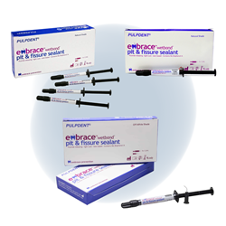 فیشور سیلنت