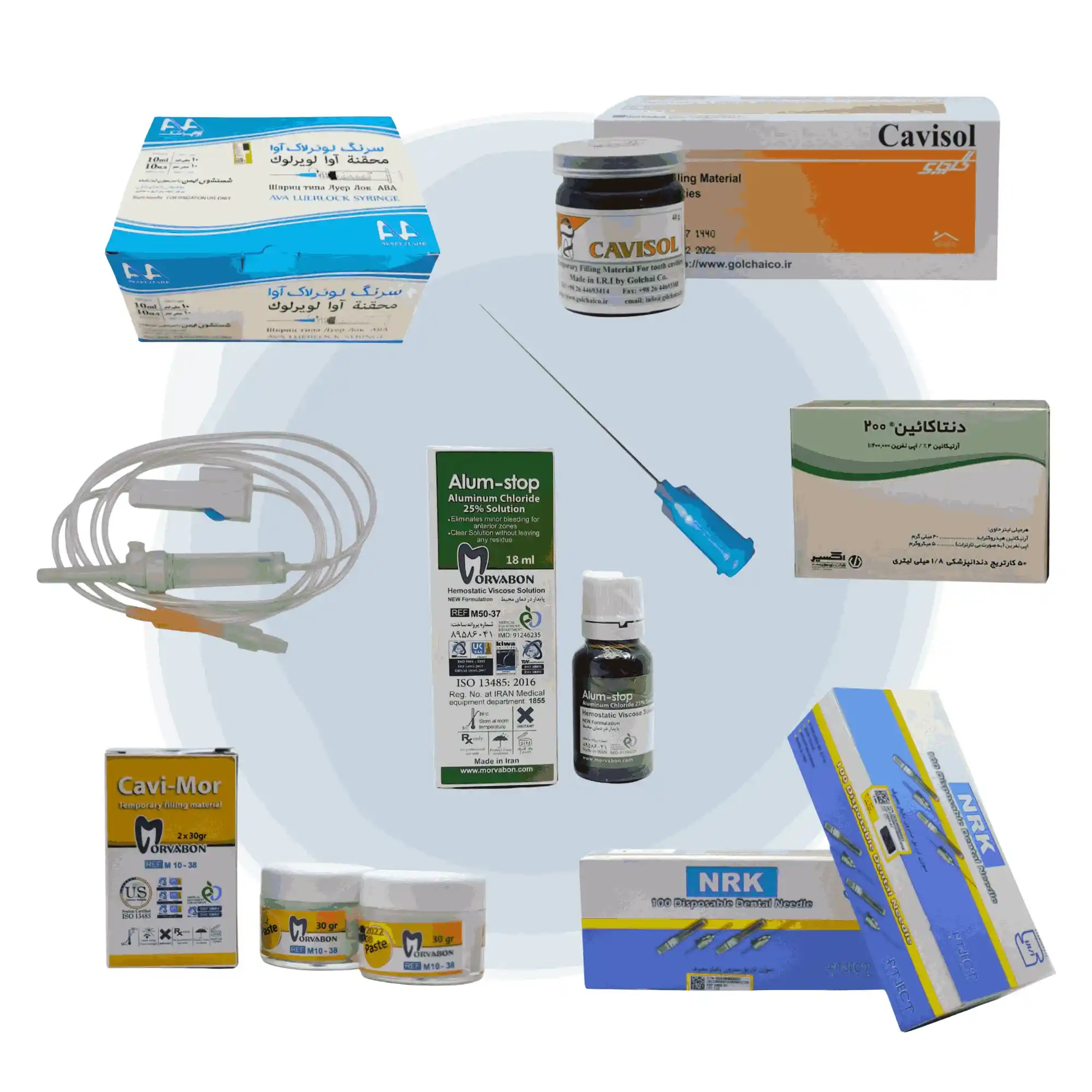 پریو و جراحی