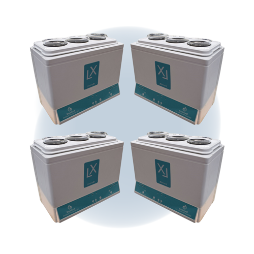 التراسونیک