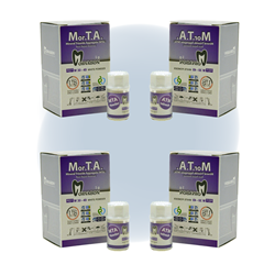 ام تی ای (MTA)