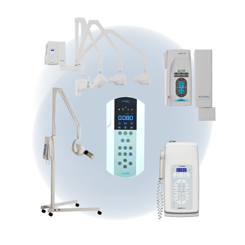 رادیوگرافی