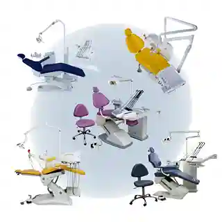 یونیت دندانپزشکی