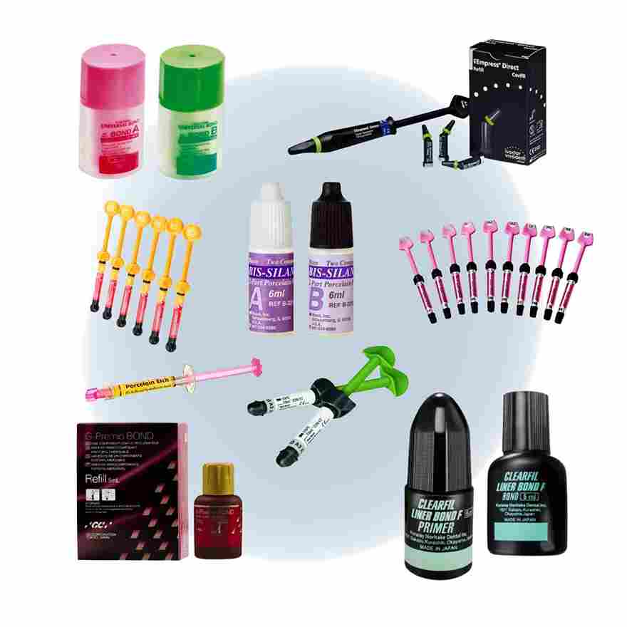 سایلن و پرایمر