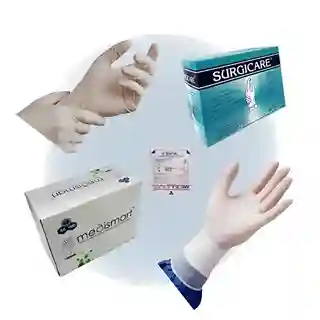 دستکش جراحی