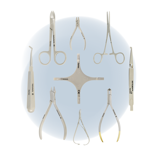 پلایر ارتودنسی