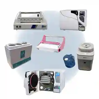 تجهیزات استریل