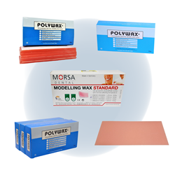 موم قالبگیری