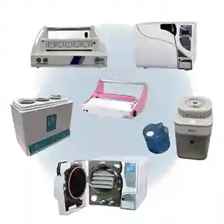 پک کاغذ استریل