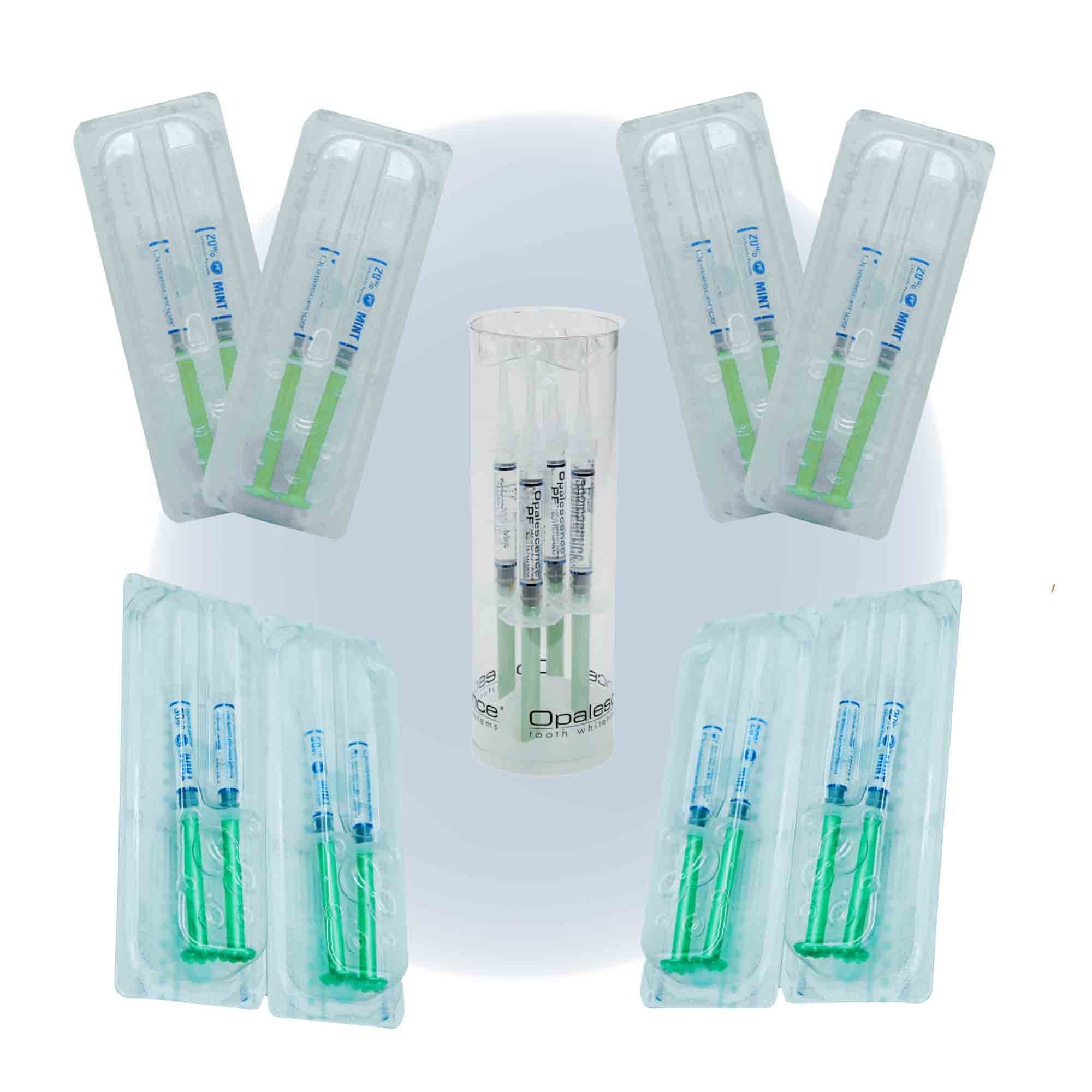 بلیچینگ هوم