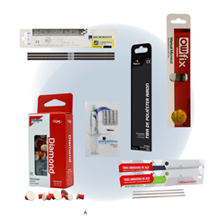 لوازم پرداخت و نمد پالیش