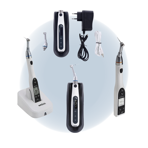 موتور اندو روتاری