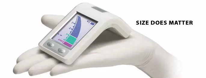 راهنمای جامع استفاده از اپکس لوکیتور در درمان اندو