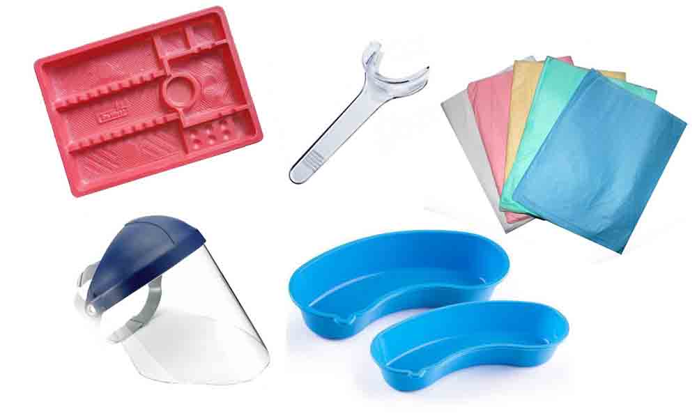 هشدارهای مهمی در استفاده از ابزار یکبار مصرف دندانپزشکی