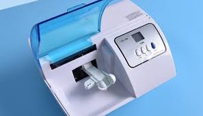 آشنایی با دستگاه آمالگاماتور دندانپزشکی