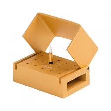 آشنایی با فرزهای دندانپزشکی سرامیکی