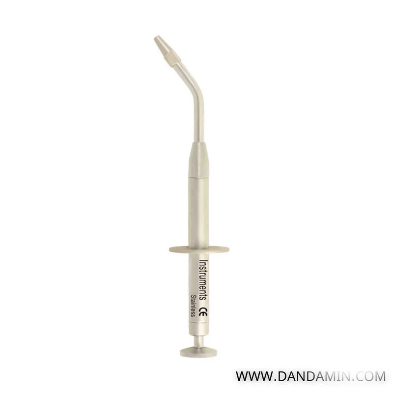 حمل کننده آمالگام دناپویا 1628