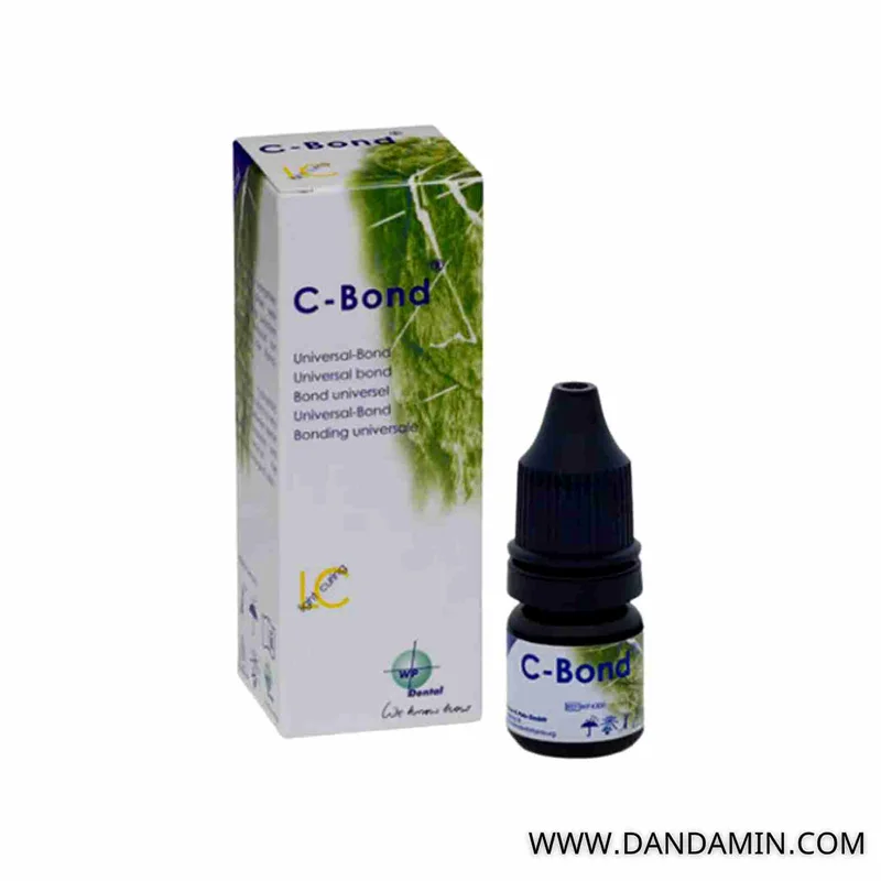 باندینگ نسل پنجم WP Dental - C-Bond