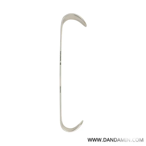 رترکتور راکس اسمال دناپویا 2920