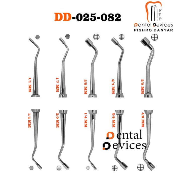 کندانسور دنتال دیوایس