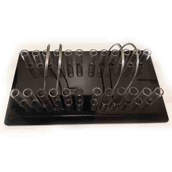 استند وایر ارتودنسی