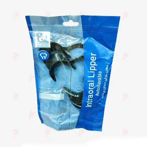 دهان بازکن دندانپزشکی