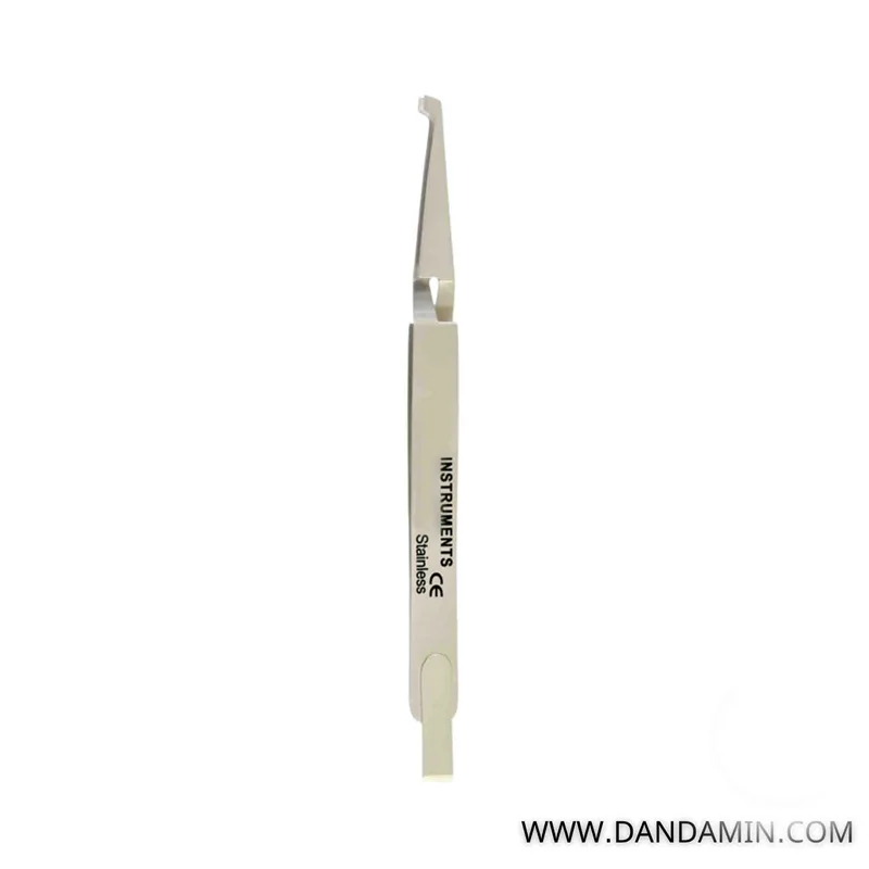 پنس براکت تیغه دار دناپویا 2451