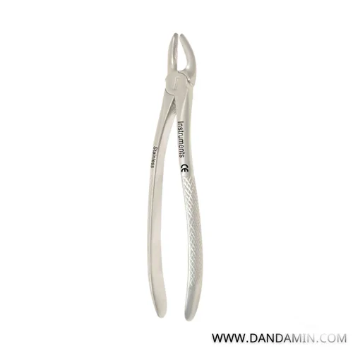 فورسپس مولر و عقل بالا ویژه(New) دناپویا 1132