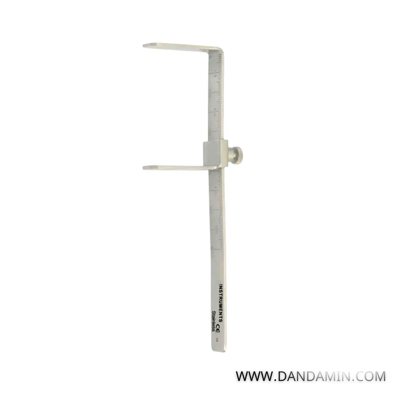 گیج بایت دناپویا 2470