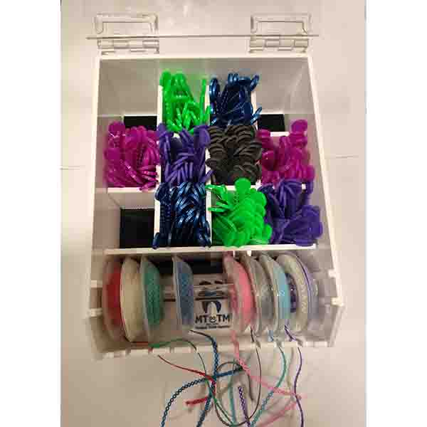 استند اورینگ و چین ارتودنسی