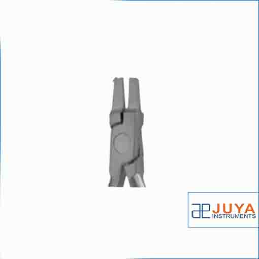 پلایر Ribbon Arch بدون شیار جویا