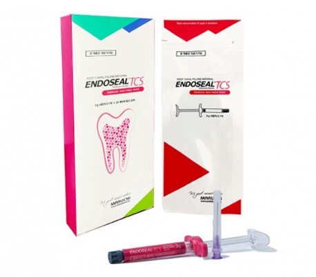 سیلر ماروچی TCS