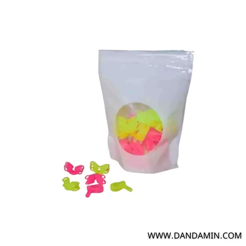 دهان بازکن لقمه ای اطفال - Mouth Prop