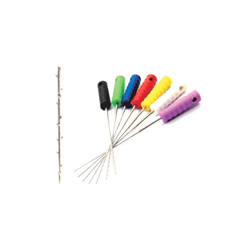 باربروج دنکو BARBEDBROACH DENCO