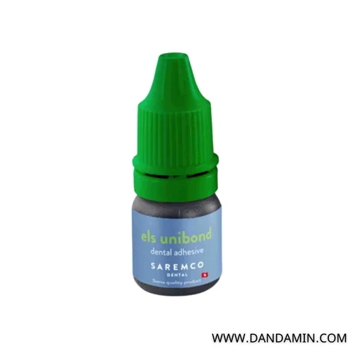 باندینگ نسل هشتم Saremco - Unibond