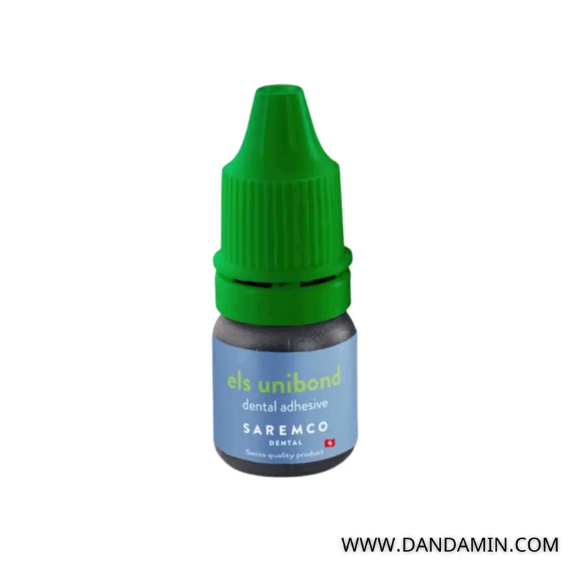 باندینگ نسل هشتم Saremco - Unibond