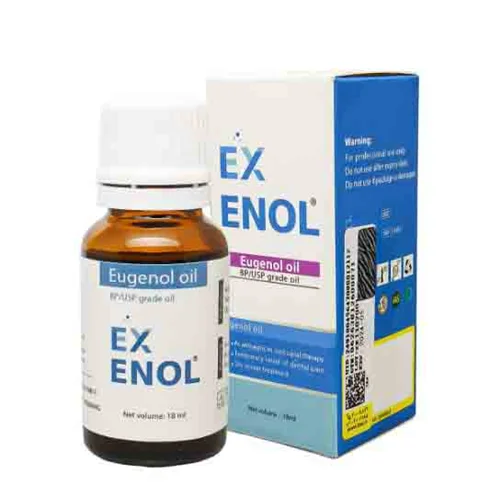 اوژنول Ex Enol - پارلا