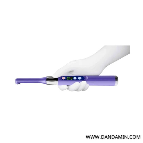 لایت کیور WOODPECKER مدل ILED MAX