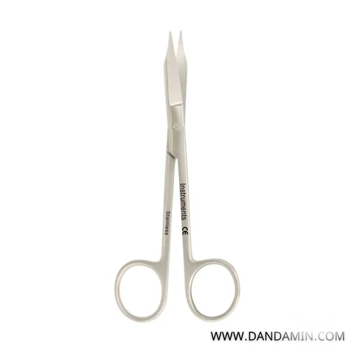 قیچی جراحی خمیده دناپویا 2011