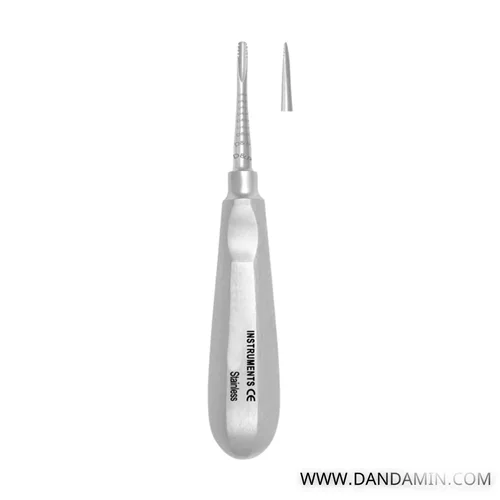 الواتور مستقیم دنده ای لارج دناپویا 1237