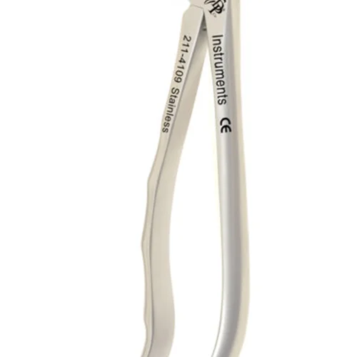 فورسپس مولر پایین آناتومیک دنا پویا – 4109