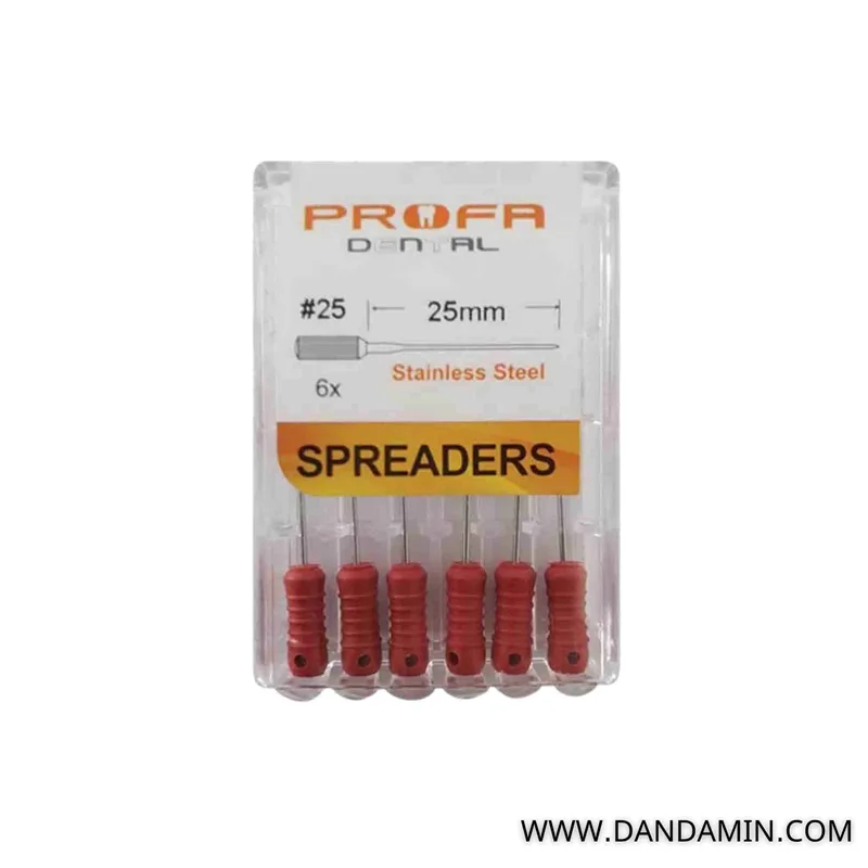 اسپریدر پروفا profa
