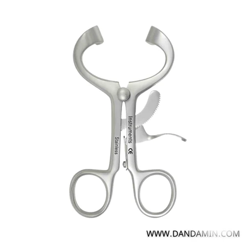 دهان بازکن دناپویا 2980