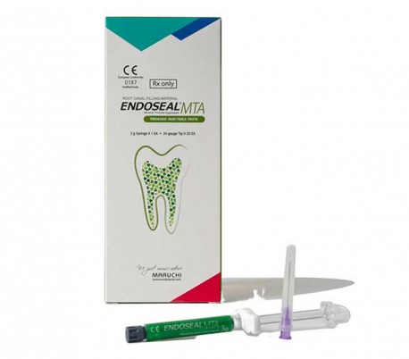 سیلر ماروچی  MTA