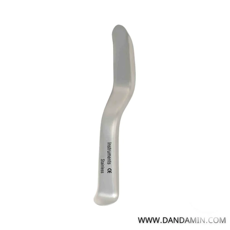 رترکتور مینه سوتا دناپویا 2901