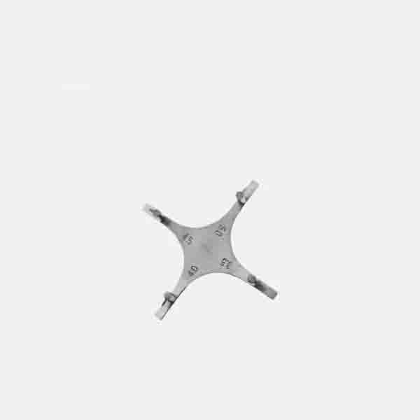 گیج براکت ستاره ای جویا