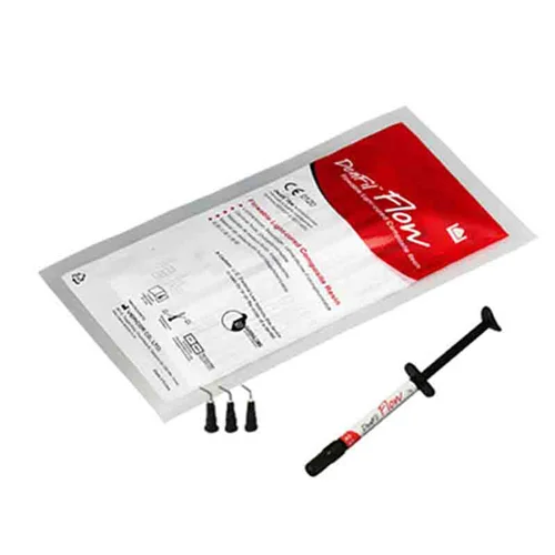 کامپوزیت فلو دنفیل flow denfil