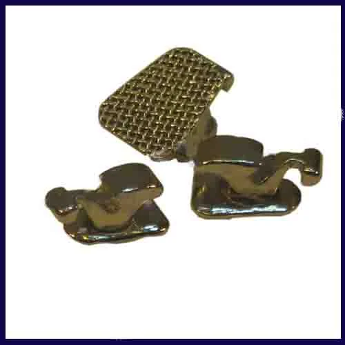 براکت لینگوال ارتودنسی