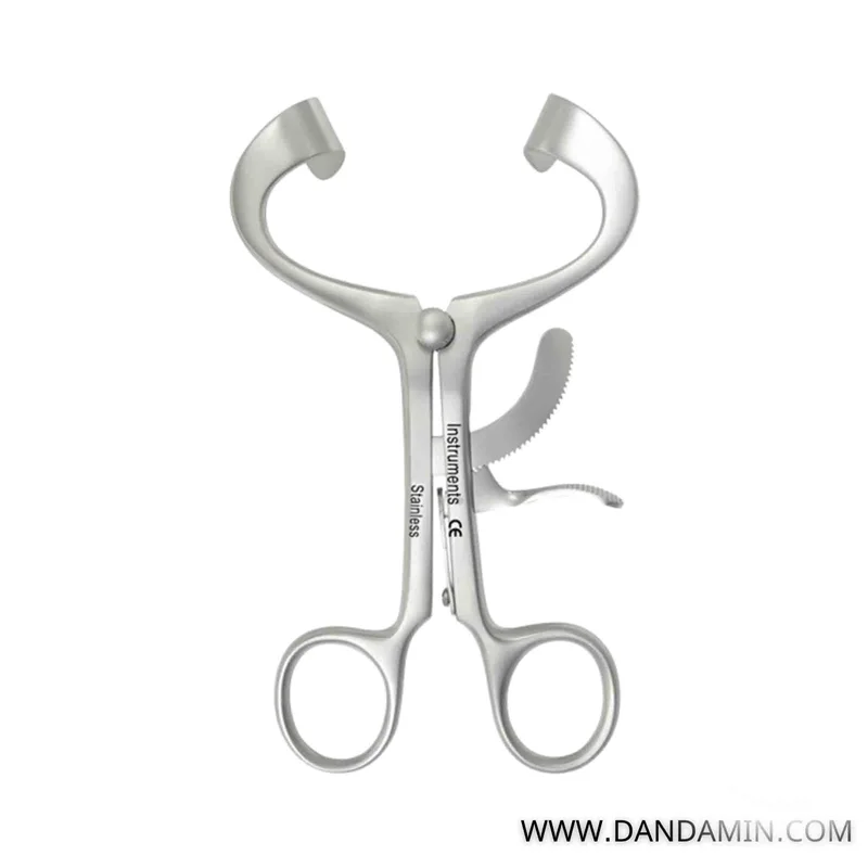 دهان بازکن دناپویا 2981