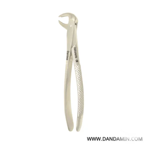 فورسپس مولر پایین ویژه(New) دناپویا 1143